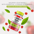 thumbnail image 3 of (2 Pack) Lean Joy Burn Weight Management, Lean Joy Burn Keto (120 Capsules), 3 of 9