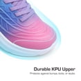 thumbnail image 2 of Zapatillas para Niñas DREAM PAIRS SDRS2411K Livianas Talle 5, 2 of 6