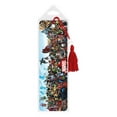 thumbnail image 2 of Marvel Comics - The Marvel Lineup Premier Bendable Bookmark, 2 of 2