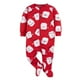 thumbnail image 1 of Mameluco Gerber Essentials Estampado Navideño Unisex Talla 0-3 Meses, 1 of 4