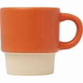 thumbnail image 2 of Olympia Clay Bottom 130ml Espresso Cup, 2 of 3
