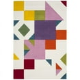 thumbnail image 2 of Safavieh Hollywood Victoria Abstract Area Rug, 2 of 6