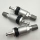 thumbnail image 3 of 8Pcs TPMS Tire Valves for BUICK Alloy Tubeless Valve Repair Kit, 3 of 5