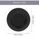 thumbnail image 3 of 20pcs Piggy Bank Plugs Rubber Round Plug Piggy Bank Plugs Stopper Covers, 3 of 3
