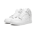 thumbnail image 2 of NIKE WOMENS DUNK HIGH SE MNS Womens "Pearl White" DM7607 100 DM7607 100 from Stadium Goods, 2 of 8