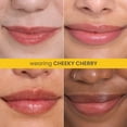 thumbnail image 5 of Burt's Bees Cheeky Cherry Tinted Boosted Lip Balm, 1-Pack, 0.16 oz., 5 of 18