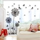 thumbnail image 3 of Fondo de planta de PVC Naiovety decoración autoadhesiva para Hotel y oficina en casa, 3 of 6