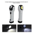 thumbnail image 4 of Lampe de Poche à LED Haute Puissance, Lampe de Poche de Travail Fixe Largement Utilisée pour le Camping, 4 of 8
