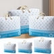 thumbnail image 1 of Bolsa de almacenamiento de invierno, bolsa de almacenamiento de edredón, impermeable, resistente al frío, diseño moderno, para hogar, almacenamiento de temporada, tejido no tejido, organizador de, 1 of 9