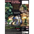 thumbnail image 2 of The Incredible Hulk of Ultimate Destruction - Xbox, 2 of 7