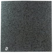 Boltmaster 11227 24 x 24 in. Mill Steel Sheet Metal - pack of 5