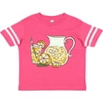 thumbnail image 3 of Inktastic Fresh Lemonade Boys or Girls Toddler T-Shirt, 3 of 5