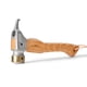 thumbnail image 2 of martillo Martillo para acampar, toldo portátil para tienda de campaña, extractor de clavos, extracto sundick martillo, 2 of 7