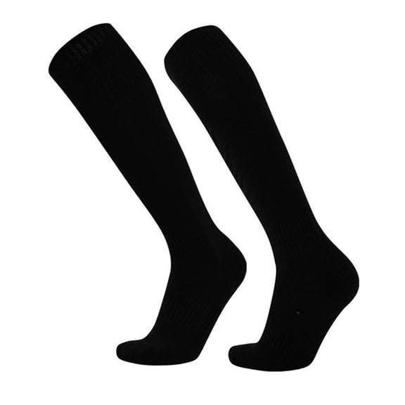 Football Socks Color Athletic Socks Soccer Socks Breathable Softball Socks Baseball Socks for Youth
