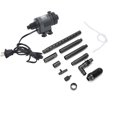 thumbnail image 4 of Aeration Filter Pump Circulation Filter Pump 3 In 1 Mute Aquarium Aeration Circulation Filter Water Suction Pump Fish Tank Accessory CN Plug 220VEP-500G, 4 of 8