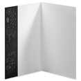 thumbnail image 2 of American Greetings Blank Thank You Card (Whimsical), 2 of 3
