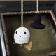 thumbnail image 3 of Adornos colgantes de Halloween, bonitos para fiestas, hogar, interior, exterior, vacaciones, accesorios festivos, 3 of 6