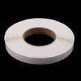thumbnail image 3 of AMLESO Rouleau /500 Pcs Colle Amovible Point de Colle Double Face Ballon Colle Mini Rond, 3 of 8