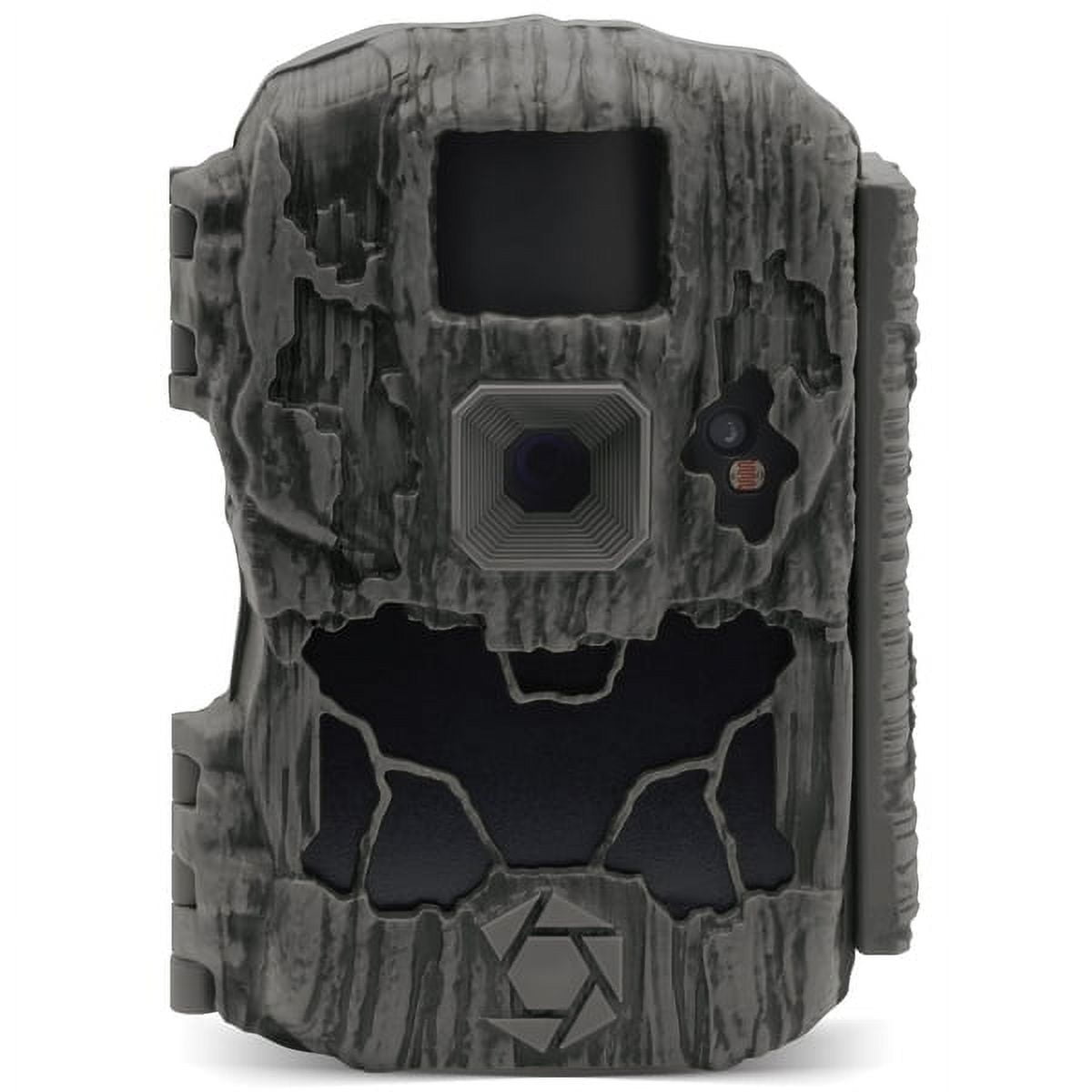 Stealth Cam Walker's Razor Slim Orejeras electrónicas de bajo perfil ...