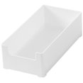 thumbnail image 1 of Organizador de cajones retráctil multiusos, caja de almacenamiento con cajones, organizador de cajones de escritorio para cocina, oficina, cosméticos M, 1 of 8