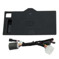 thumbnail image 2 of for BMW X3 X4 G01 G02 Console Storage Box Wireless Charging for Charger 2018-2021-, 2 of 4