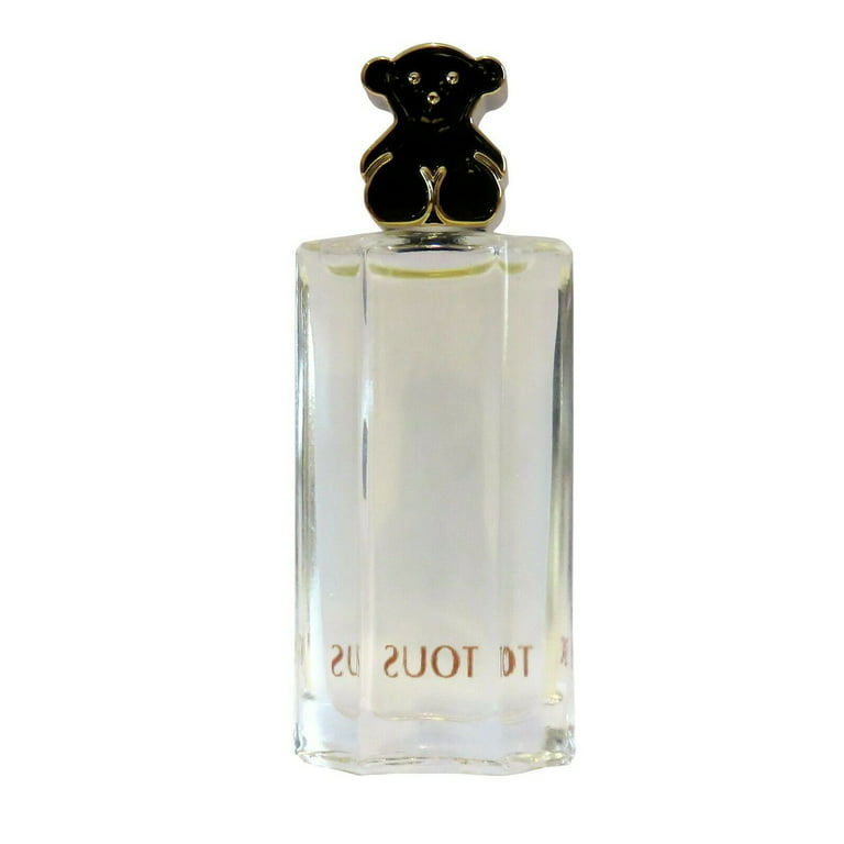 Mini perfume Baby Tous sleep hat Eau de cologne 4,5 ml. 0.15 oz. New in Box