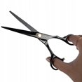 thumbnail image 5 of Ciseaux de Coiffure de Haute Qualité - Acier, 5 of 5