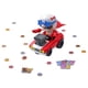 thumbnail image 3 of Juego de mesa Goliath Donut Dash Race to Pick Up Matching Donuts, 3 of 6