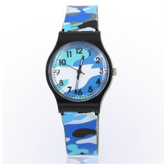 Kcodviy s Analog Digital Sport LED Electronic Waterproof Wrist Watch New s Watches Ages 7-10 s Watches Ages 8-12 Smart Watch You Can Text with s Watches Ages 7-10 Analog s