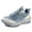 Blue, variant on CC-Los Women’s Waterproof Hiking & Walking Shoes, Lightweight Breathable Outdoor Trekking Shoes for All-Day Comfort, Sizes 36-42