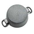 thumbnail image 3 of ZWILLING Parma Plus Ceramic 4.8-qt Aluminum Ceramic Nonstick Dutch Oven with Lid, 3 of 6