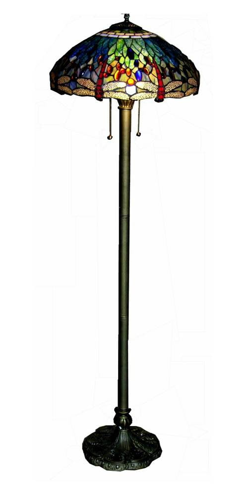 Dragonfly Floor Lamp Com Dragonfly Floor Lamp Com, Dragonfly Floor Lamp