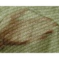 thumbnail image 4 of oneOone Silk Tabby Fabric Diamond & Leaves Block Print Fabric By Yard 42 Inch Wide, 4 of 4