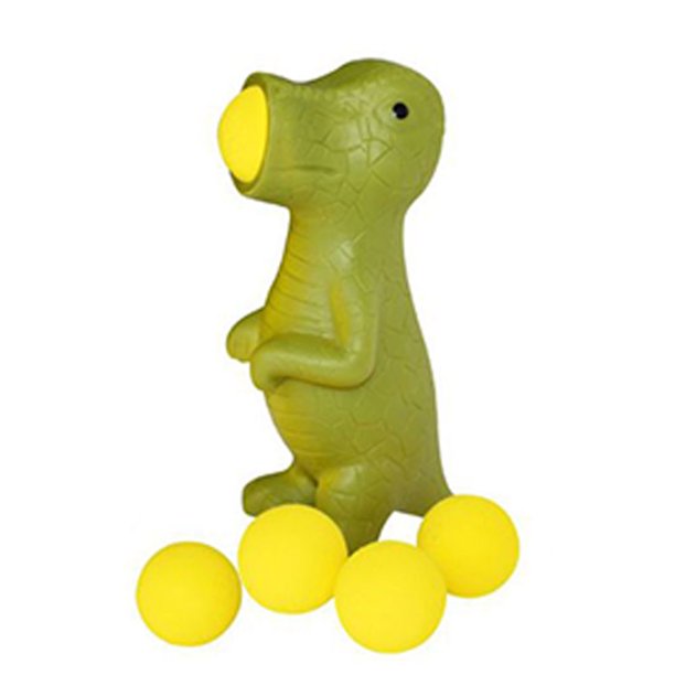 Spit Ball Animal Toy Soft Shell Children's Toy