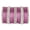 Pink, variant on Indian Bangle Set Rhinestone CZ Crystal Bangle Plain Metal Bangles Bracelet Jewelry for Women Size-2.6, Blue