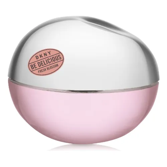 Perfume Dkny Be Delicious Fresh Blossom Para Mujer 100ml