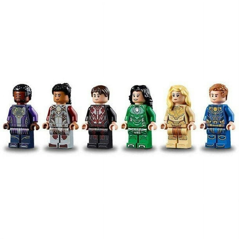Walmart lego avengers infinity war new arrivals