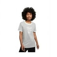 thumbnail image 2 of Nike Just Do It Ringer Womens Active Shirts & Tees, 2 of 2
