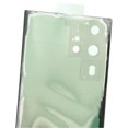 thumbnail image 3 of Replacement Back Cover for Samsung Galaxy S22 Ultra 5G (S908U/S908F) Red, 3 of 4