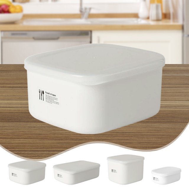 Boîte à bento pour étudiants à la frontière Boîte à fruits scellée pour enfants Boîte à salade Boîte à lunch pour micro-ondes Baguettes Contenant à trempette Boîte à lunch Bento mignonne pour enfants