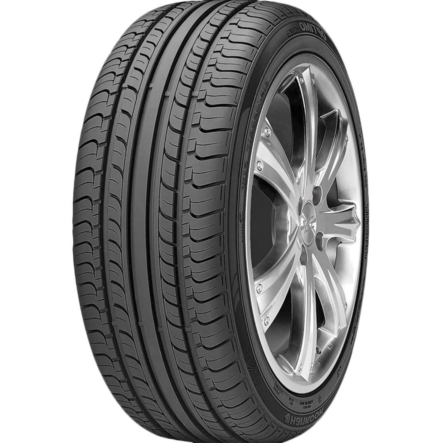 Llanta P205/55R16 HANKOOK OPTIMO K415 91H | Walmart en línea