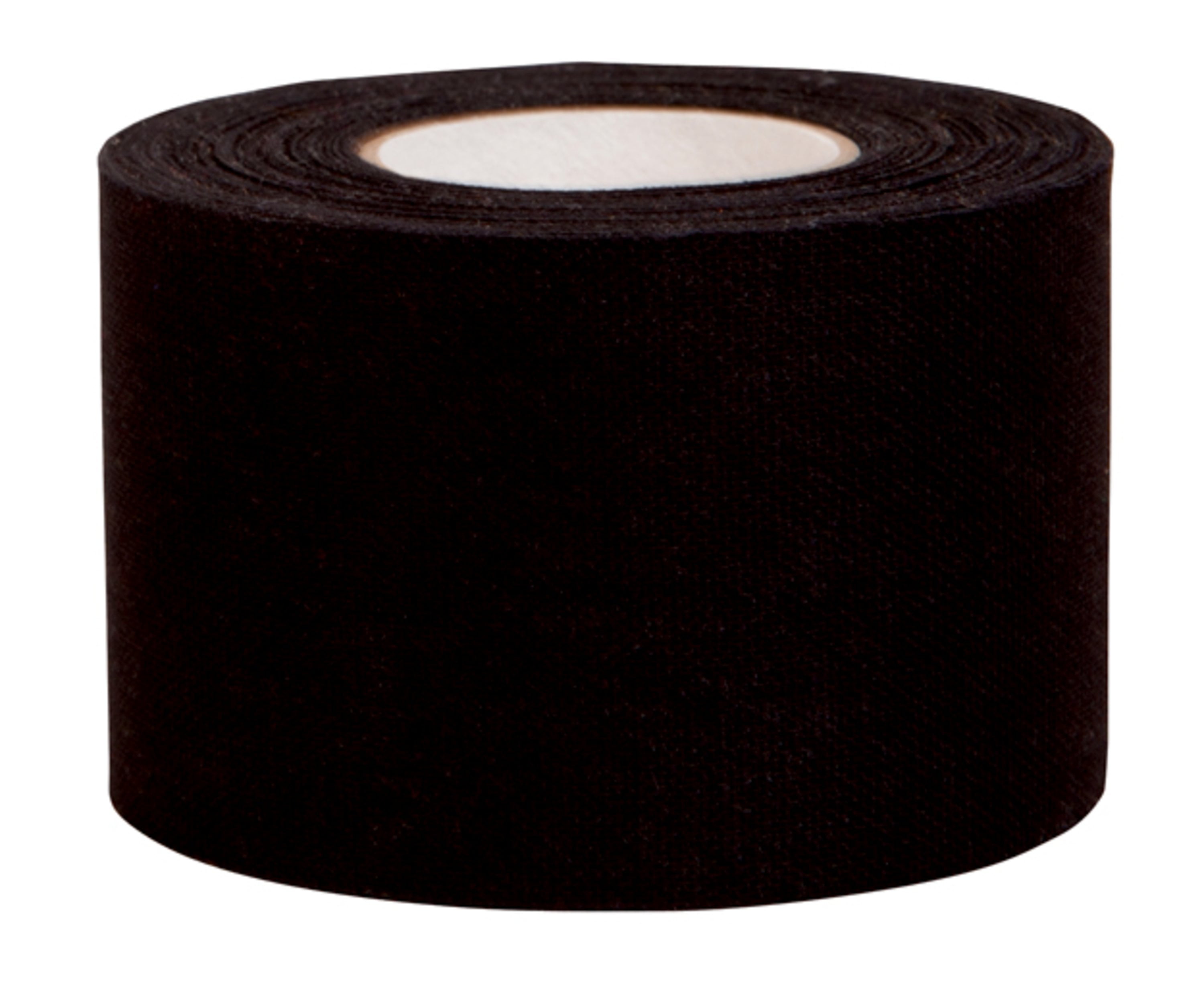 ACE Brand Athletic Sports Tape, Black, 1.5" x 10 Yds., Hand Tearable