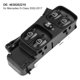 thumbnail image 5 of Interruptor del elevalunas eléctrico Ticfox para Mercedes Benz Máxima confiabilidad, 5 of 9