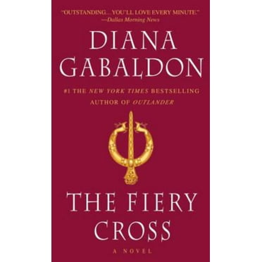 The Fiery Cross (Paperback)
