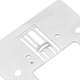 thumbnail image 1 of Placa de Aguja, Accesorios de la máquina de Coser de Placa de Garganta de Aguja para Singer 4423 4432 5511 Amonsee NO, 1 of 6