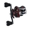 thumbnail image 1 of Carrete de pesca Baitcasting Zulema Mano izquierda, 1 of 8