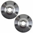thumbnail image 4 of Geelife For Avalon Camry ES300 RX300 Sienna Solara Pair Front Wheel Hub Repair Kit, 4 of 4