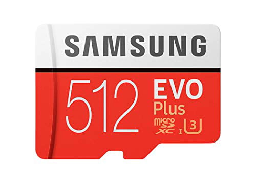 1 Everything But Stromboli MicroSD & SD Memory Card Reader A32 A02 MB-MC64 Bundle with A12 Galaxy Series Class 10 Samsung 64GB MicroSDXC EVO Plus Memory Card Works with Samsung Phones A02s