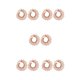 thumbnail image 2 of Minnieouse 1 par de pendientes de cristal, colgante Vintage * pendientes, joyería de moda para baile, accesorios de regalo para novia y adolescentes, oro Gold 5piezas Minnieouse CBP227491, 2 of 6