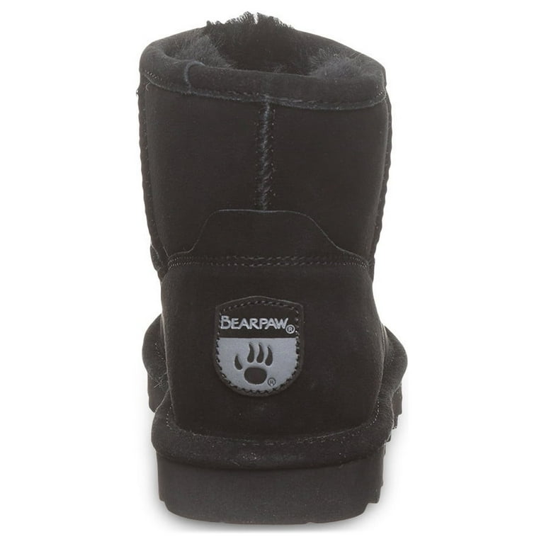 Bearpaw on sale cassie boots